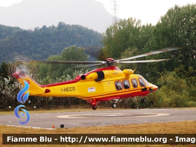 Agusta Westland AW139
118 Regione Lombardia
Elisoccorso Ospedale Como
IHECO
Parole chiave: Augusta-Westland AW139 I-HECO Elicottero