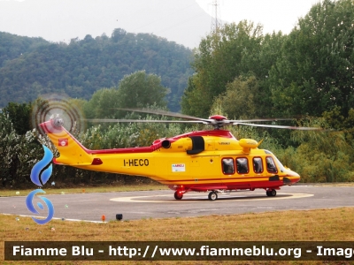 Agusta Westland AW139
118 Regione Lombardia
Elisoccorso Ospedale Como
IHECO
Parole chiave: Augusta-Westland AW139 I-HECO Elicottero