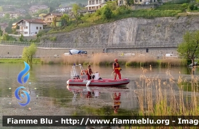 Gommone
Vigili del Fuoco
Comando Provinciale di Lecco
Parole chiave: Gommone