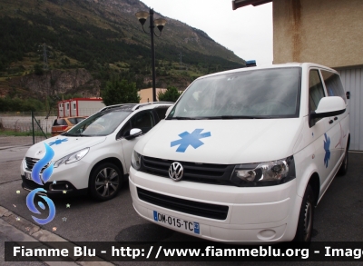 Volkswagen Transporter T5 Peugeot 2008
France - Francia
Ambulance Vallèe du Fournel
Parole chiave: Volkswagen Transporter_T5 Peugeot 2008 Ambulanza