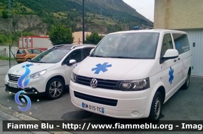 Volkswagen Transporter T5 Peugeot 2008
France - Francia
Ambulance Vallèe du Fournel
Parole chiave: Volkswagen Transporter_T5 Peugeot 2008 Ambulanza