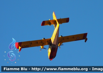 Bombardier Aerospace CL-415 Canadair
Vigili del Fuoco
I-DPCS
Gestiti da Inaer
Parole chiave: Bombardier-Aerospace CL-415_Canadair I-DPCS