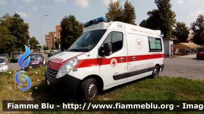 Renault Master IV serie
Croce Rossa Italiana
Comitato Locale Cusano Milanino MI
CRI 873 AC
Parole chiave: Renault Master_IVserie CRI873AC AMbulanza