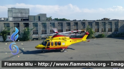 Agusta Westland AW139
118 Regione Lombardia
Elisoccorso Ospedale Como
I-TOMS
Parole chiave: Agusta-Westland AW139 I-TOMS