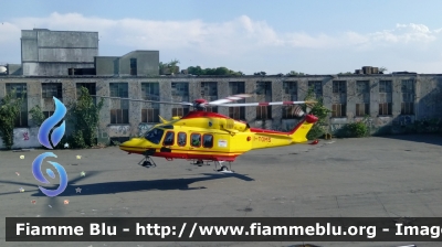 Agusta Westland AW139
118 Regione Lombardia
Elisoccorso Ospedale Como
I-TOMS
Parole chiave: Agusta-Westland AW139 I-TOMS