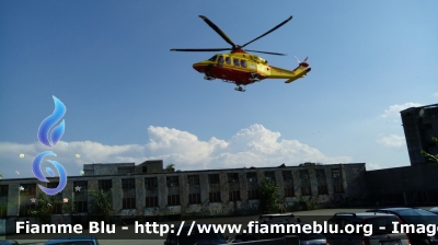 Agusta Westland AW139
118 Regione Lombardia
Elisoccorso Ospedale Como
I-TOMS
Parole chiave: Agusta-Westland AW139 I-TOMS