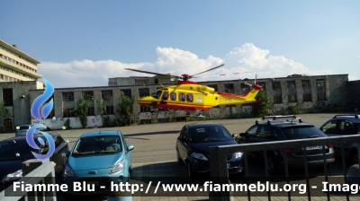 Agusta Westland AW139
118 Regione Lombardia
Elisoccorso Ospedale Como
I-TOMS
Parole chiave: Agusta-Westland AW139 I-TOMS