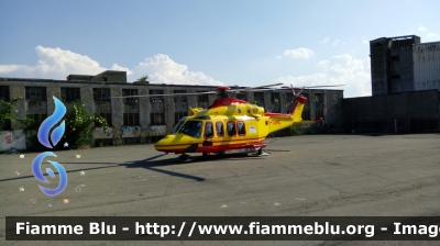 Agusta Westland AW139
118 Regione Lombardia
Elisoccorso Ospedale Como
I-TOMS
Parole chiave: Agusta-Westland AW139 I-TOMS