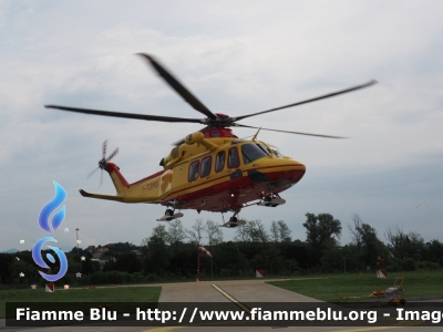 Agusta Westland AW139
118 Regione Lombardia
Elisoccorso Ospedale Como
I-TOMS
Parole chiave: Agusta-Westland AW139 I-Toms