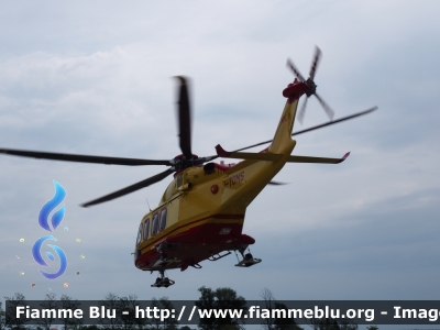 Agusta Westland AW139
118 Regione Lombardia
Elisoccorso Ospedale Como
I-TOMS
Parole chiave: Agusta-Westland AW139 I-Toms