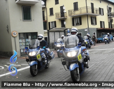 Bmw R850RT II serie
Polizia di Stato
Polizia Stradale

In scorta al Giro d'Italia 2013
Parole chiave: Bmw R850RT_IIserie