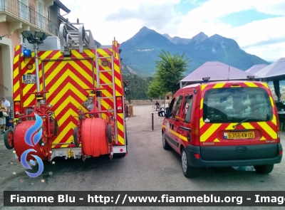 Renault Midlum II serie
France - Francia
Sapeur Pompier S.D.I.S. 05 Hautes Alpes
Briançon
Parole chiave: Renault Midlum_IIserie