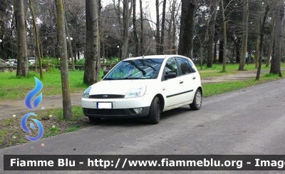 Ford Fiesta V serie
Polizia Municipale Firenze
Nucleo Sicurezza Urbana
Autovettura usata per servizi in borghese
Parole chiave: Ford Fiesta_Vserie