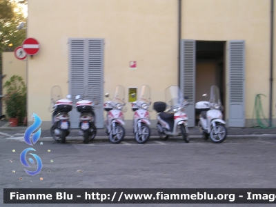 Piaggio Beverly
Polizia Municipale Firenze
Parole chiave: Piaggio_Beverly