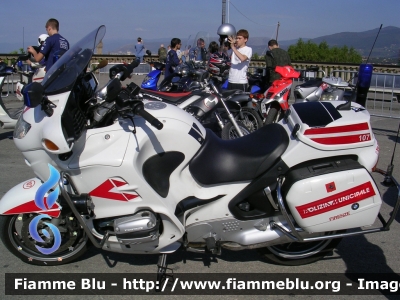 BMW R850RT II serie
Polizia Municipale Firenze
CODICE AUTOMEZZO: 107
-
Parole chiave: BMW_R850RT_II_serie