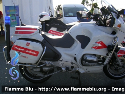 BMW R850RT II serie
Polizia Municipale Firenze
CODICE AUTOMEZZO: 113
CC 43835
Parole chiave: BMW_R850RT_II_serie