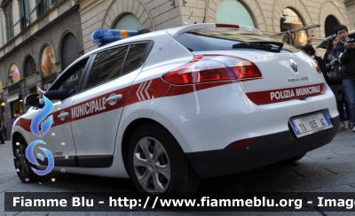 Renault Megane III serie
Polizia Municipale Firenze
POLIZIA LOCALE YA 003 AG 
CODICE AUTOMEZZO: 42
Parole chiave: Renault_Megane_III_serie