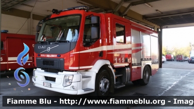 Volvo FL 290 IV serie
Vigili del Fuoco
Comando Provinciale di Roma 
Distaccamento Cittadino Nomentano
AutoPompaSerbatoio allestimento BAI
VF27406
Parole chiave: Volvo FL_290_IVserie VF27406