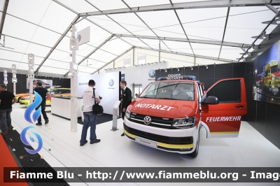 Volkswagen Transporter T6
RETTmobil 2017
Parole chiave: Volkswagen Transporter_T6 RETTmobil_2017