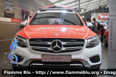 Mercedes-Benz GLC
RETTmobil 2017
Parole chiave: Mercedes-Benz GLC RETTmobil_2017