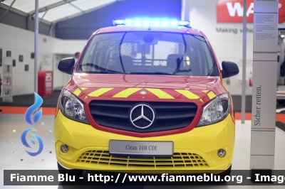 Mercedes-Benz Citan
RETTmobil 2017
Parole chiave: Mercedes-Benz Citan RETTmobil_2017