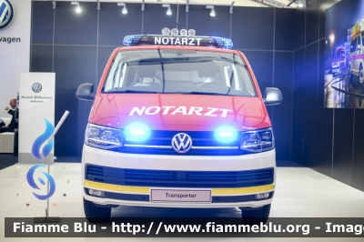 Volkswagen Transporter T6
RETTmobil 2017
Parole chiave: Volkswagen Transporter_T6 RETTmobil_2017