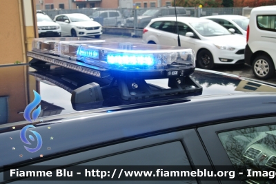 Subaru Forester VI serie
Polizia Locale Verona
Allestito Bertazzoni Veicoli Speciali
con SECURWALL
POLIZIA LOCALE YA 651 AN
Parole chiave: Subaru Forester_VIserie POLIZIALOCALEYA651AN