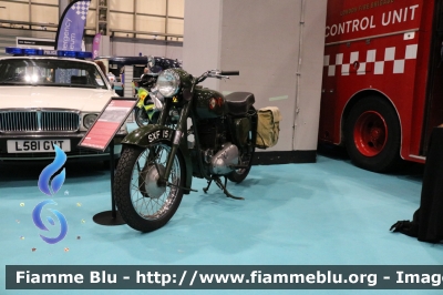 The Emergency Service Show 2018 - Birmingam (E)
Police
Parole chiave: The_Emergency_Service_Show_2018