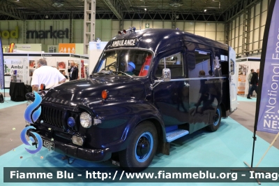 Bedford
The Emergency Service Show 2018 - Birmingam (E)
Police
Parole chiave: The_Emergency_Service_Show_2018 Bedford