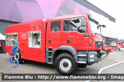 MAN
The Emergency Service Show 2018 - Birmingam (E)
Fire Service
Parole chiave: MAN The_Emergency_Service_Show_2018