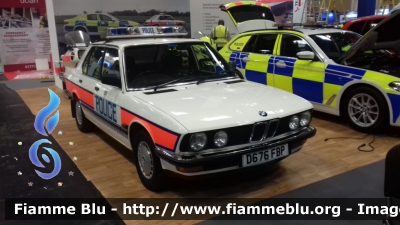 BMW
The Emergency Service Show 2018 - Birmingam (E)
Police
Parole chiave: BMW The_Emergency_Service_Show_2018