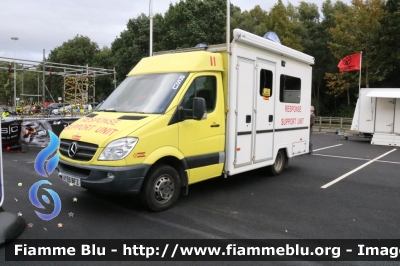 Mercedes-Benz Sprinter III serie Restyle
The Emergency Service Show 2018 - Birmingam (E)
Ambulance Service
Parole chiave: Mercedes-Benz Sprinter_III_serieRestyle Ambulanza The_Emergency_Service_Show_2018