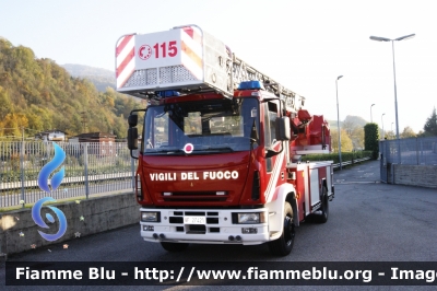 Iveco EuroCargo 130E24 I serie
Vigili del Fuoco
Comando Provinciale di Bergamo
Distaccamento Volontario di Gazzaniga (BG)
AutoScala allestimento Iveco-Magirus ricondizionata Fortini
ex Brandeweer - Vigili del Fuoco Amsterdam
VF 27421
Parole chiave: Iveco EuroCargo_130E24_Iserie VF27421