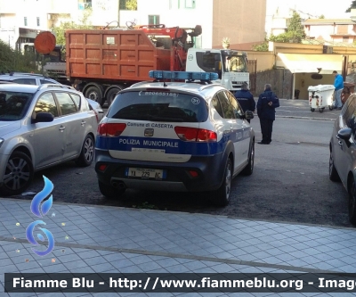 Seat Altea Fretrack
Polizia Municipale di Caserta
Polizia Locale YA 229 AC
Parole chiave: Polizia Municipale di Caserta Seat Altea Fretrack