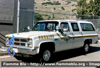 GMC
United States of America - Stati Uniti d'America
Davis County Sheriff UT
