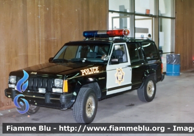 Jeep Cheeroke
United States of America-Stati Uniti d'America
Reno NV Police
