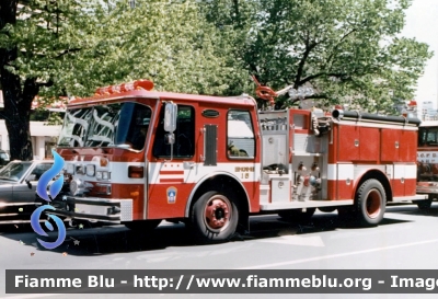 ??
United States of America - Stati Uniti d'America
District of Columbia Fire and EMS
