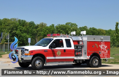 Ford F350
United States of America - Stati Uniti d'America 
Waynesboro PA Fire Department 

