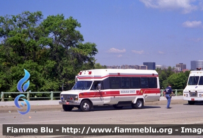 Ford
United States of America - Stati Uniti d'America
District of Columbia Fire and EMS
