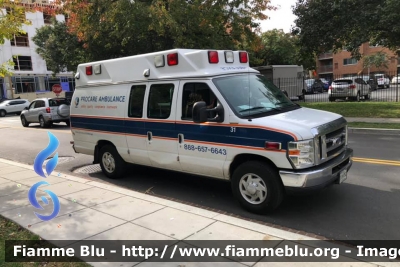 Ford E
United States of America-Stati Uniti d'America
Procare Ambulance MD
Parole chiave: Ambulanza Ambulance