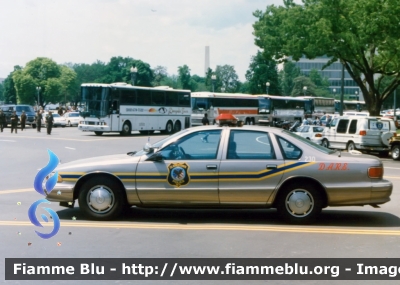 Chevrolet Impala
United States of America-Stati Uniti d'America
Clarkstown NY Police
