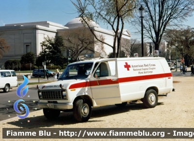 ??
United States of America - Stati Uniti d'America
American Red Cross
Parole chiave: Ambulance Ambulanza