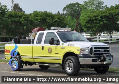 Ford F-350
United States of America-Stati Uniti d'America
Newburg MD Vol. Fire and Rescue
Parole chiave: Ford F-350