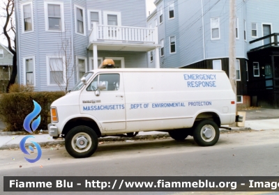 Dodge RAM
United States of America - Stati Uniti d'America
Massachusetts Department of Environemental Protection
