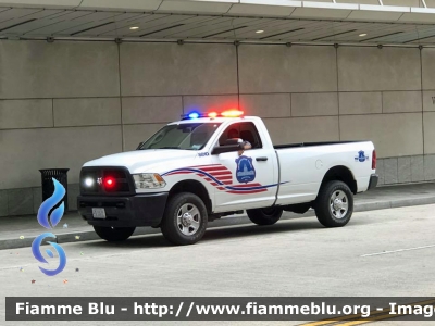 Ram 1500
United States of America-Stati Uniti d'America
Metropolitan Police District of Columbia
