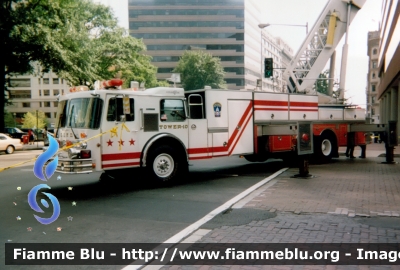 ??
United States of America - Stati Uniti d'America
District of Columbia Fire and EMS
