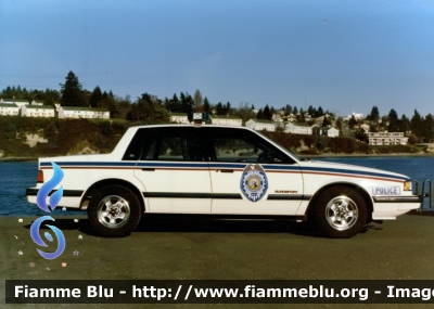 ??
United States of America - Stati Uniti d'America
Bremerton WA Police
