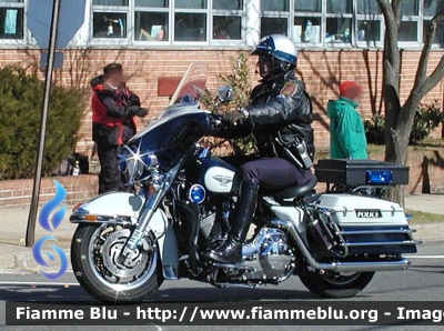 Harley Davidson
United States of America-Stati Uniti d'America
Fairfax County VA Police
