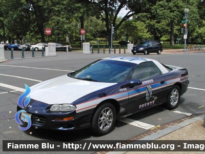 ??
United States of America-Stati Uniti d'America
Fairfax County VA Police
