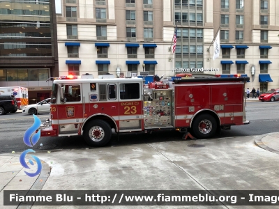 ??
United States of America - Stati Uniti d'America
District of Columbia Fire and EMS
